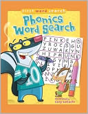 First Word Search: Phonics Word Search
