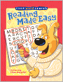 First Word Search: Reading Made Easy