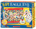 I Spy Eagle Eye Game by Briarpatch: Product Image