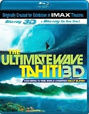 The Ultimate Wave: Tahiti 3D