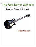 The New Guitar Method: Basic Chord Chart