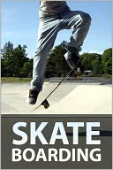 Skateboarding