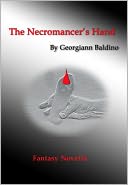 The Necromancer's Hand