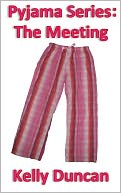 Pyjama Series: The Meeting