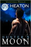 Hunter's Moon (Vampires Realm Romance Series)