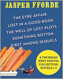 A Thursday Next Digital Collection: Novels 1-5: Novels 1-5