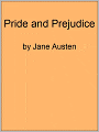 Pride and Prejudice
