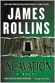 Excavation