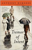 Tremor Of Intent