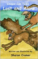 Cougar Cub Tales by Sharon Cramer: NOOK Book Cover
