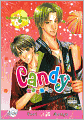 Candy (Yaoi manga) - Nook Color Edition
