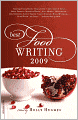 Best Food Writing 2009