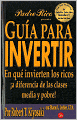 Guia para invertir (Rich Dad's Guide to Investing)