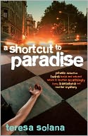 A Shortcut to Paradise by Teresa Solana: NOOK Book Cover