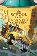 The School for the Insanely Gifted
