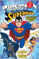 Superman Classic: Escape from the Phantom Zone