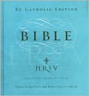 NRSV XL Bible, Catholic Edition, Anglicized Text
