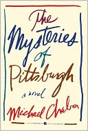 The Mysteries of Pittsburgh