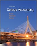 College Accounting ( Chapters 1-30)