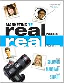 Marketing: Real People, Real Choices