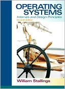 Operating Systems: Internals and Design Principles