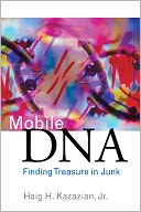 Mobile DNA: Finding Treasure in Junk