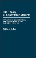 download The Theory Of Contestable Markets book