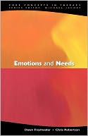 Emotions And Needs by Dawn Freshwater: Book Cover
