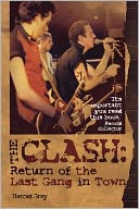 The Clash