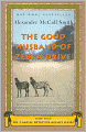 The Good Husband of Zebra Drive (No. 1 Ladies' Detective Agency Series #8)