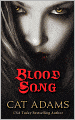 Blood Song (Blood Singer Series #1)