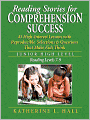Reading Stories For Success Le