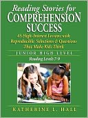 Reading Stories For Success Le