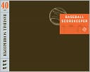 Baseball Scorekeeper