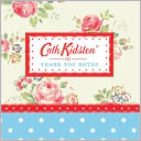 Cath Kidston Thank You Notes