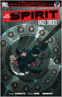 Spirit: Angel Smerti