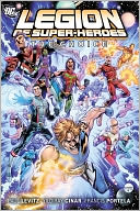 The Legion of Super-Heroes Vol 1: The Choice