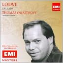 Carl Loewe: Ballads
