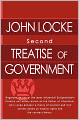 Second Treatise Of Government