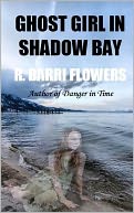 Ghost Girl in Shadow Bay