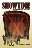 Showtime by Gregory L. Hudson: Book Cover