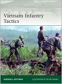 Vietnam Infantry Tactics