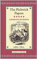 The Pickwick Papers