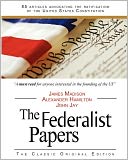 download The Federalist Papers book