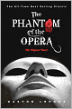 The Phantom Of The Opera