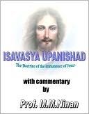 download Isavasya Upanishad book