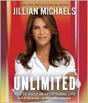 Unlimited by Jillian Michaels: Audio Book Cover