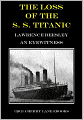 The Loss of the SS. Titanic