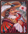 Cyrano de Bergerac (English translation)