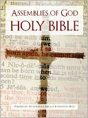 THE ASSEMBLIES OF GOD HOLY BIBLE (Special Nook Edition) WITH EXCLUSIVE ASSEMBLIES OF GOD TEXTS: Complete Holy Bible Old Testament New Testament and the Assemblies of God Statement of Fundamental Truths with the King James Holy Bible (KJV) NOOKbook Bible